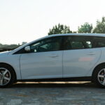 Rent a Car Volkswagen Sharan in Albania - Dominant Car