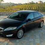 Аренда автомобиля Ford Mondeo в Албании - Dominant Car