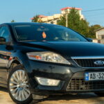 Rent a Car Ford Mondeo in Albania - Dominant Car