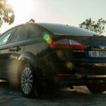 Rent a Car Ford Mondeo in Albania - Dominant Car