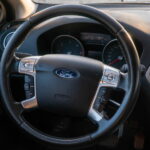 Rent a Car Ford Mondeo in Albania - Dominant Car