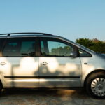 Rent a Car Volkswagen Sharan in Albania - Dominant Car