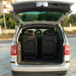 Rent a Car Volkswagen Sharan in Albania - Dominant Car