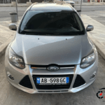 Rent a Car Ford Focus in Albania - Dominant Car