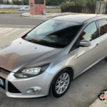 Rent a Car Ford Focus in Albania - Dominant Car