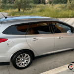 Rent a Car Ford Focus in Albania - Dominant Car