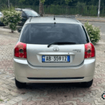 Rent a Car Ford C Max in Albania - Dominant Car