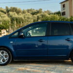 Rent a Car Ford C Max in Albania - Dominant Car