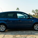 Rent a Car Ford C Max in Albania - Dominant Car