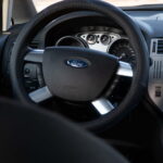 Rent a Car Ford C Max in Albania - Dominant Car