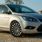 Rent a Car Ford Focus 2 Hatchback in Albania - Dominant Car