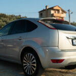 Rent a Car Ford Focus 2 Hatchback in Albania - Dominant Car