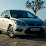 Аренда автомобиля Ford Focus 2 Hatchback в Албании - Dominant Car