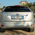 Rent a Car Hyndai Avante in Albania - Dominant Car