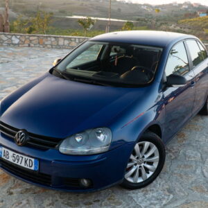 Rent a Car Volkswagen Jetta in Albania - Dominant Car