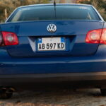 Rent a Car Volkswagen Jetta in Albania - Dominant Car