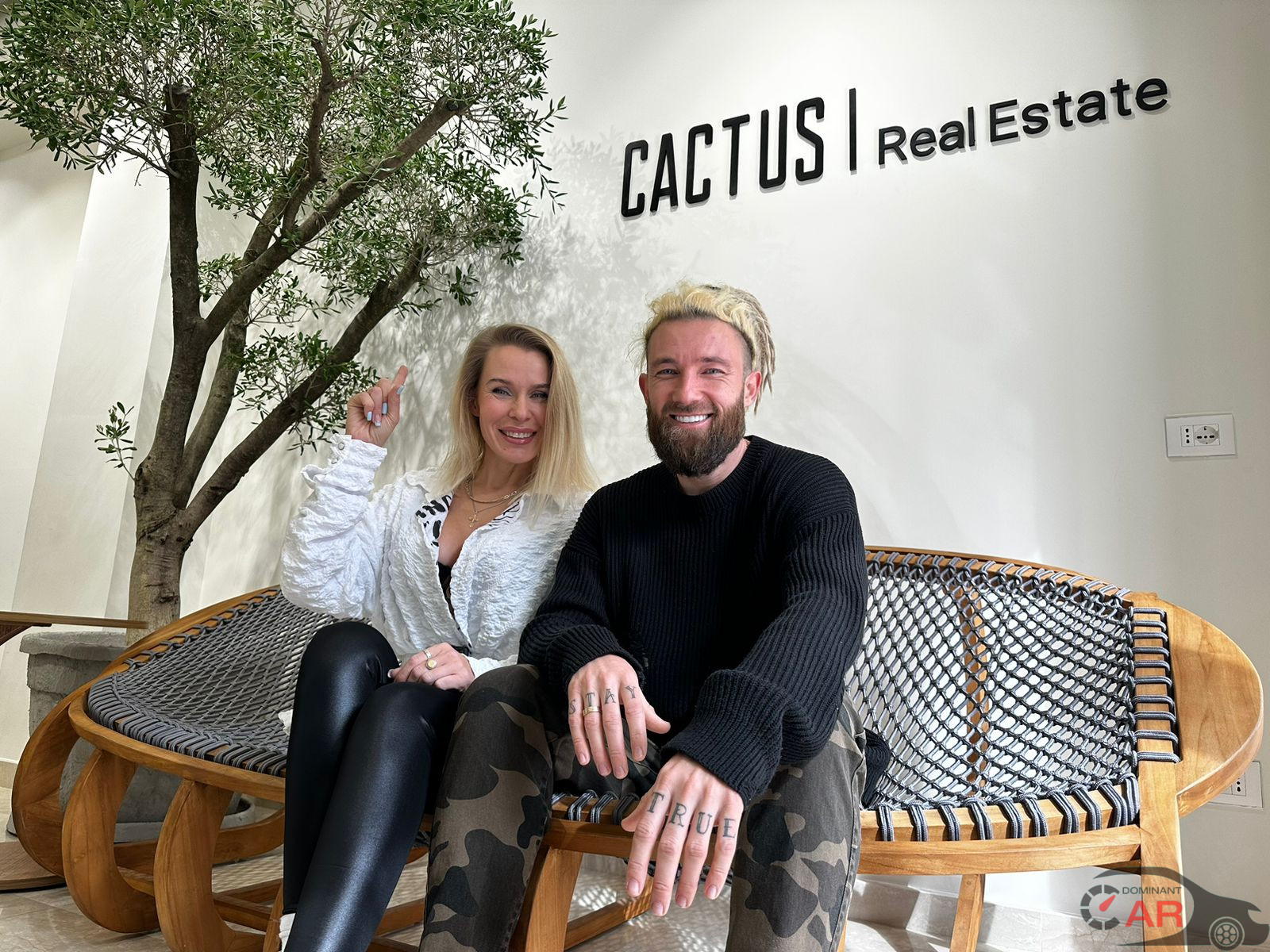 Агентство недвижимости «CACTUS | Real Estate»